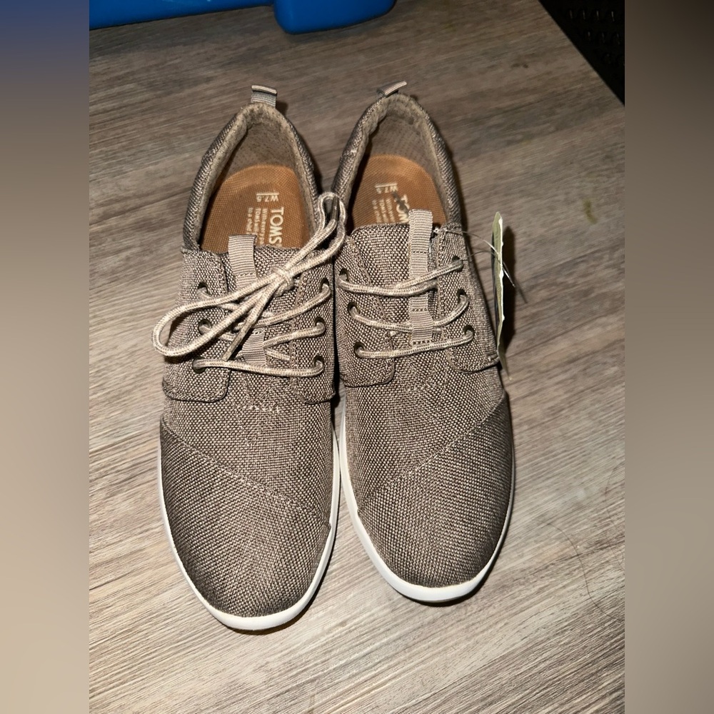 Women’s Toms Del Rey 7.5
